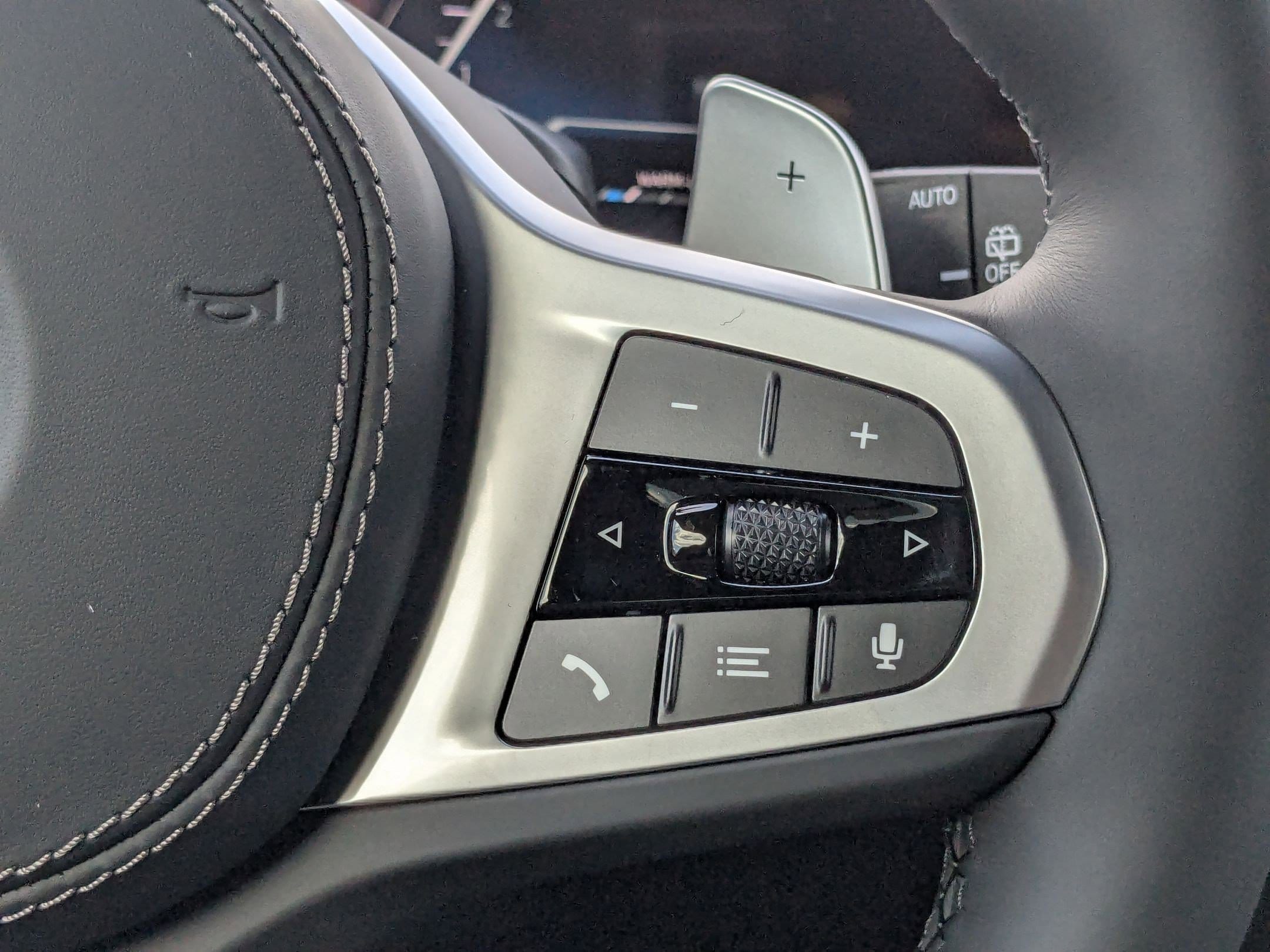 2026 BMW X5 40i - Photo 20