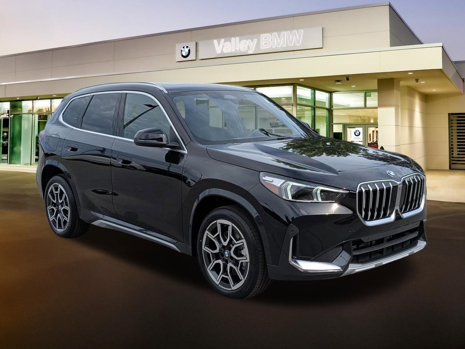 2026 BMW X1 xDrive28i's photo
