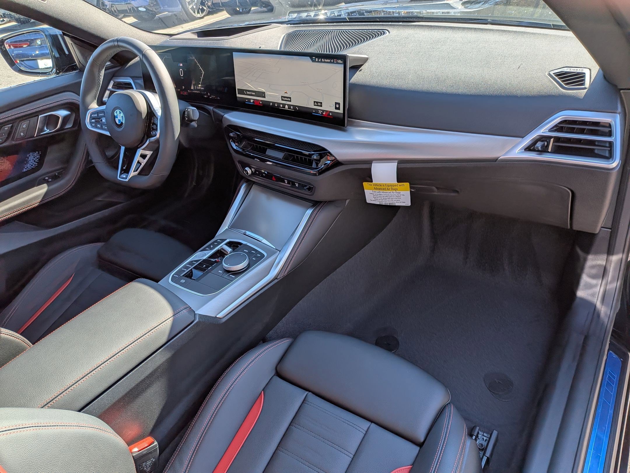 2026 BMW 2 Series 230i - Photo 33