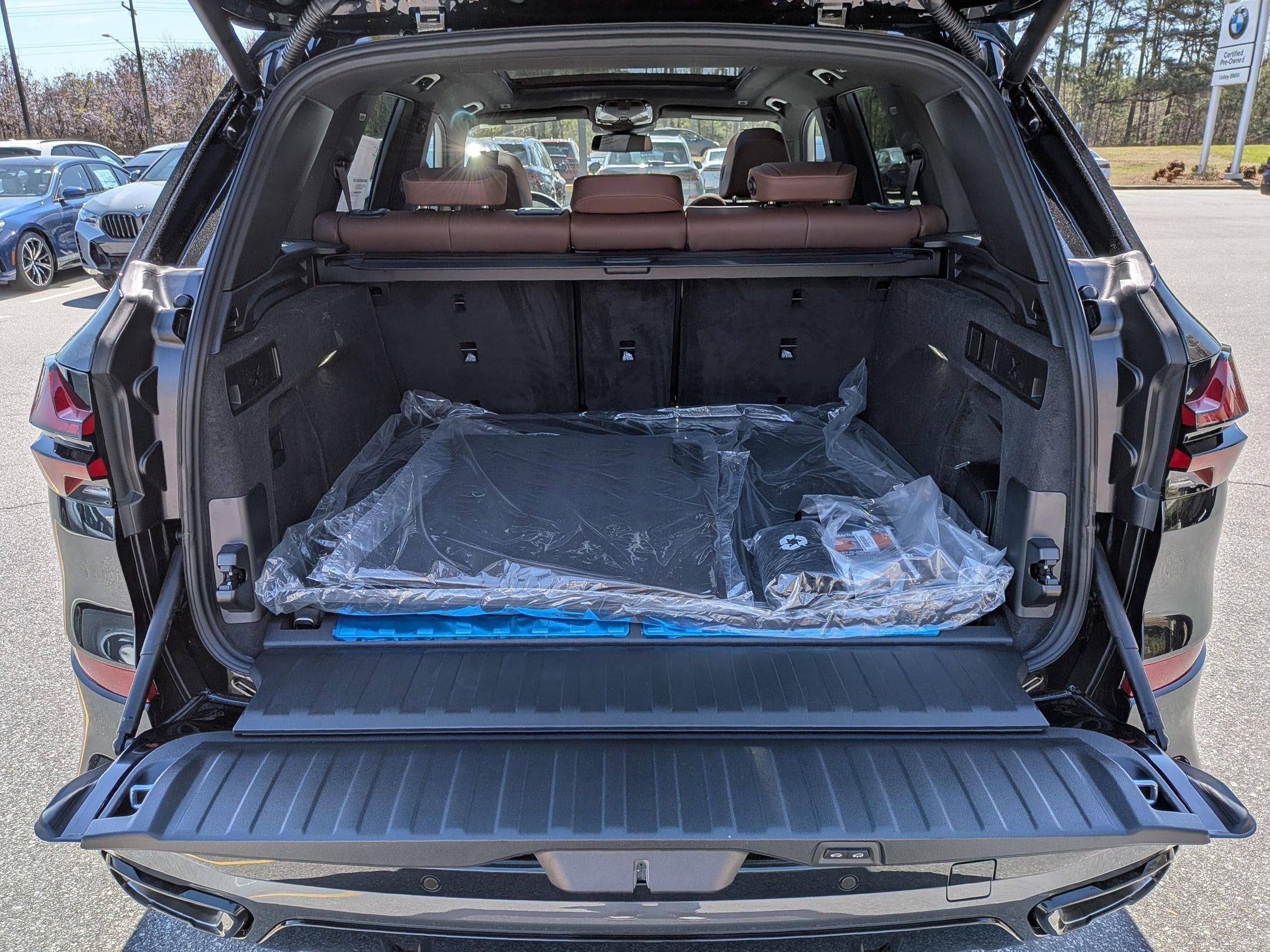 2026 BMW X5 50e - Photo 32