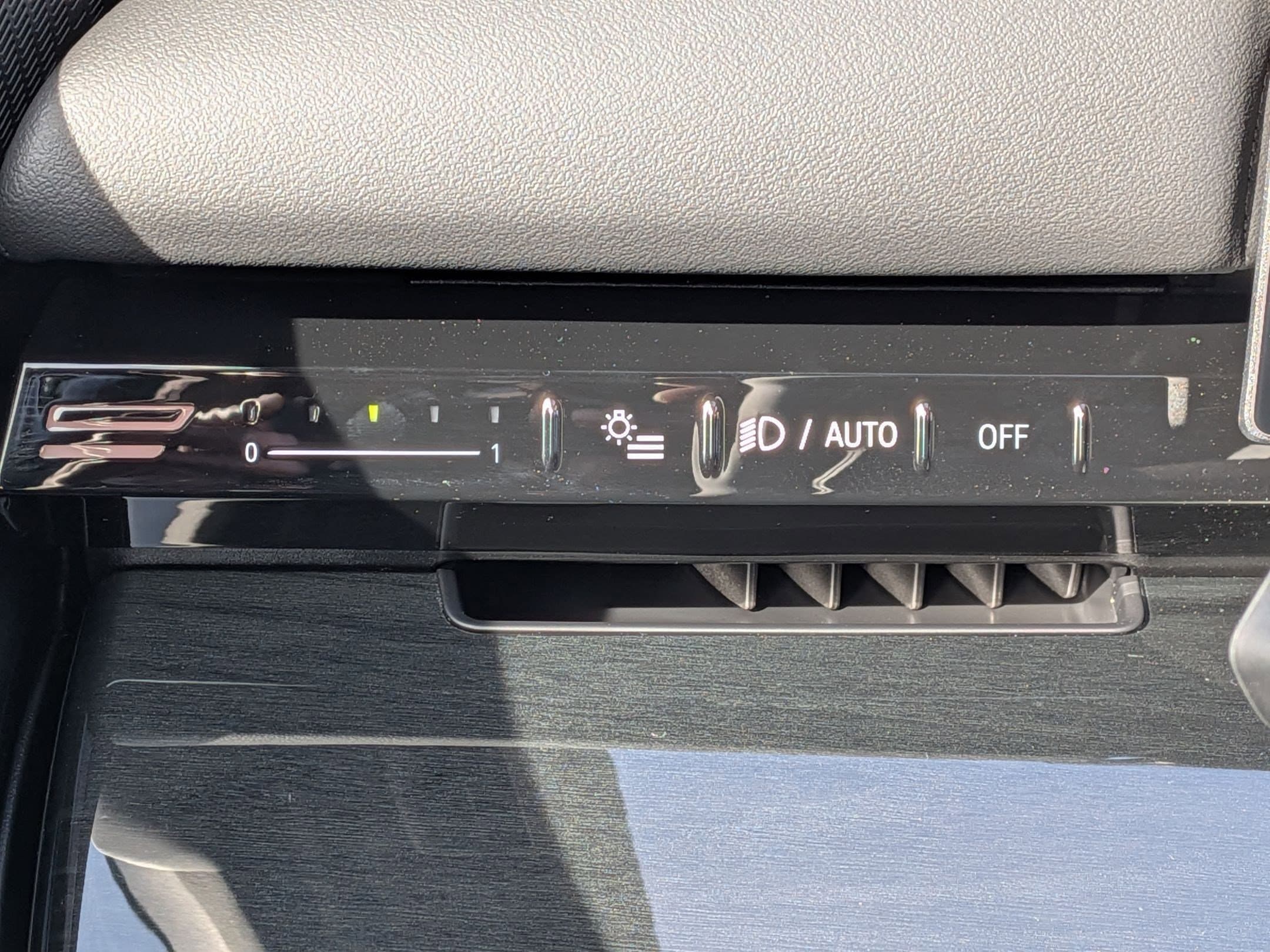 2026 BMW 5 Series 530i - Photo 18