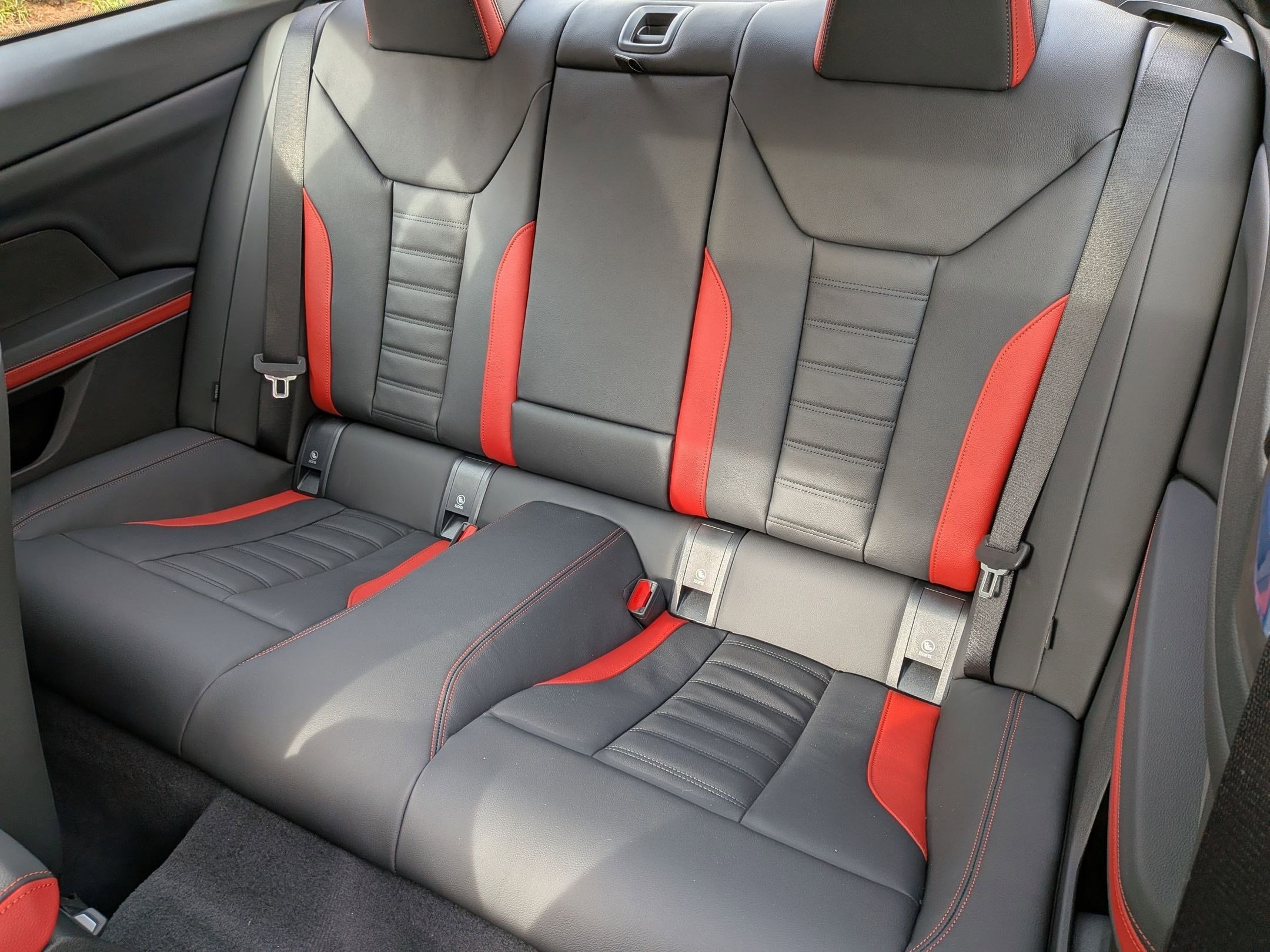 2026 BMW 4 Series M440i - Photo 27