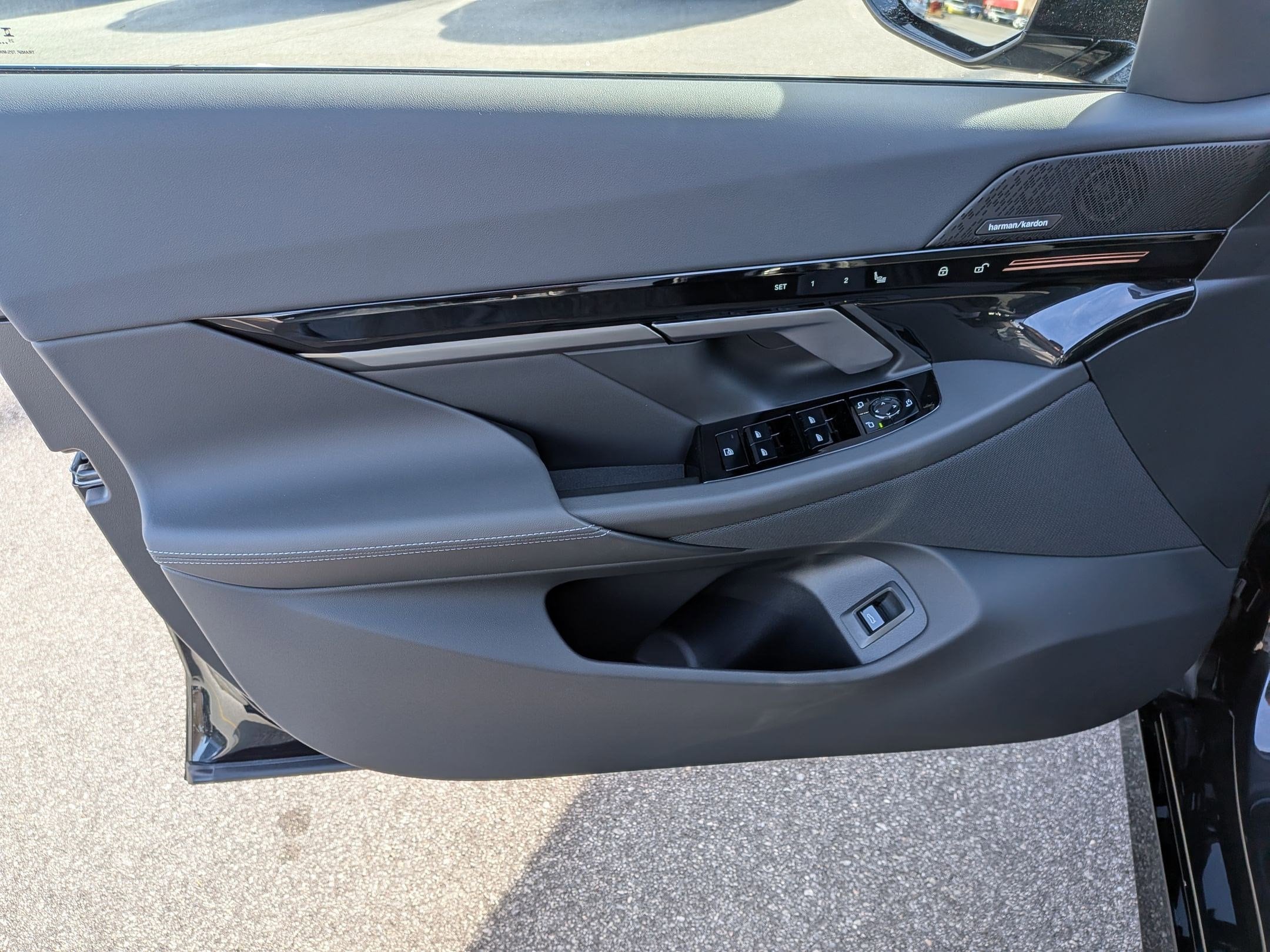 2026 BMW 5 Series 530i - Photo 11