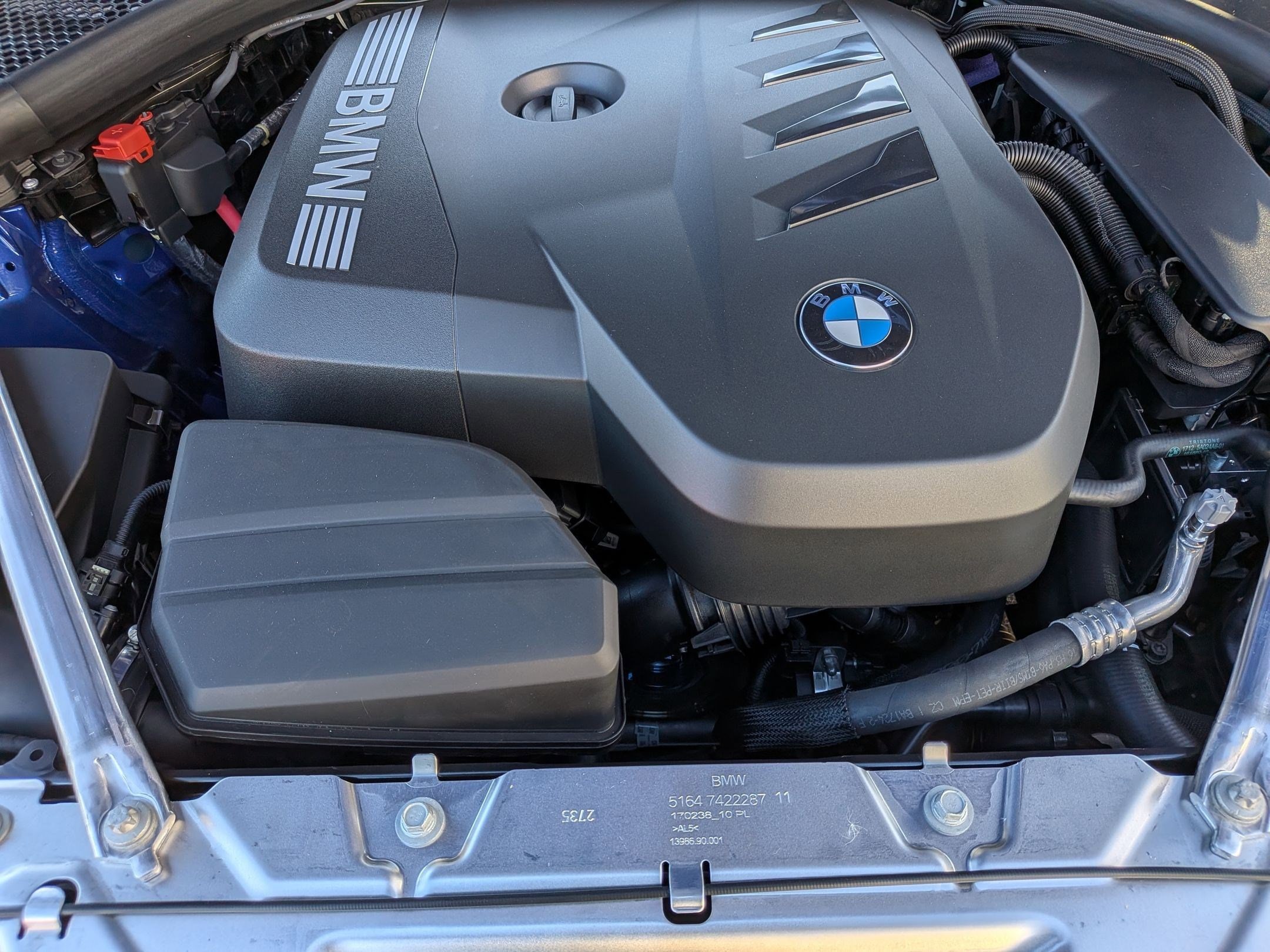 2026 BMW 4 Series 430i - Photo 33