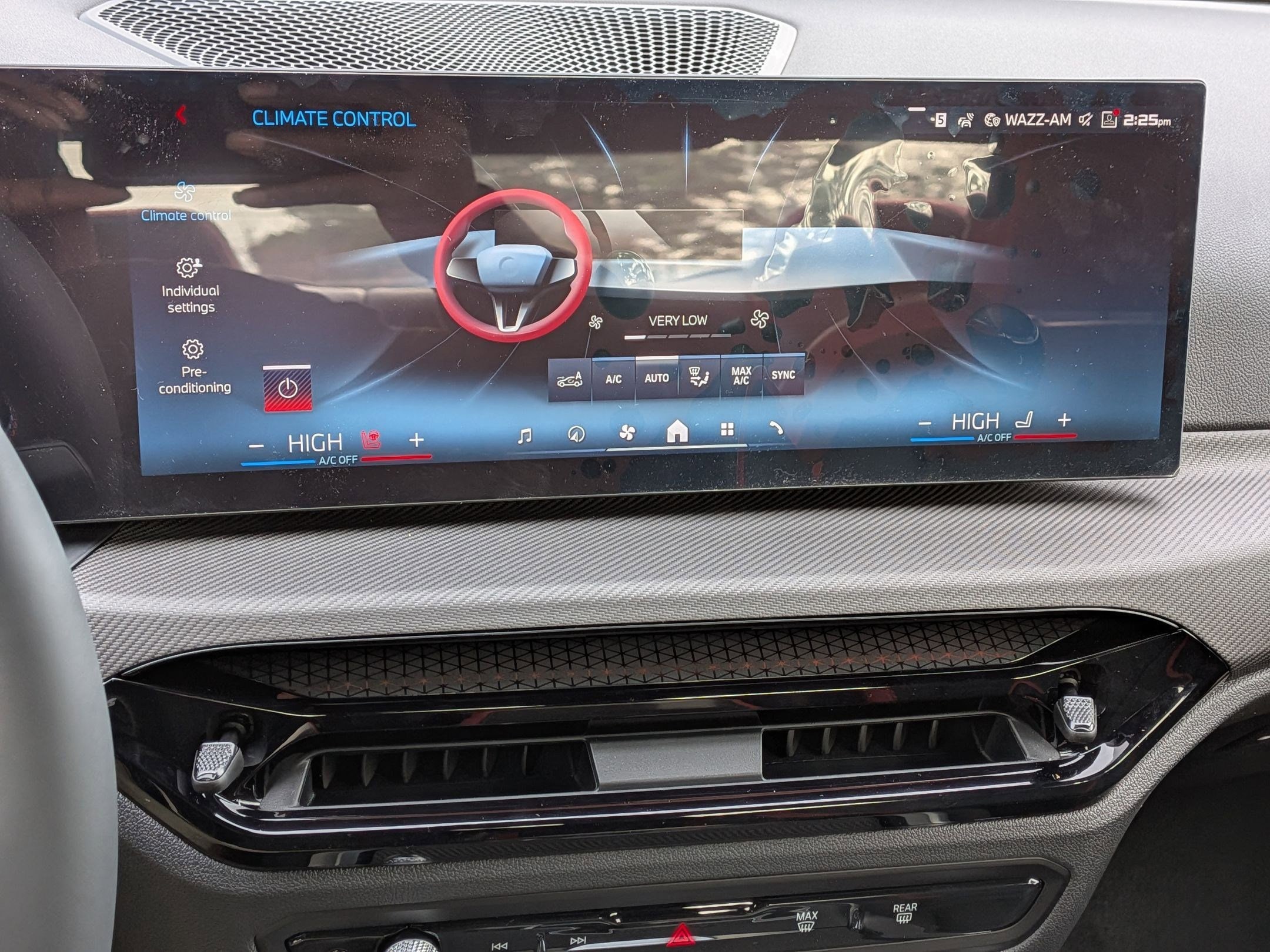 2026 BMW 4 Series M440i - Photo 25