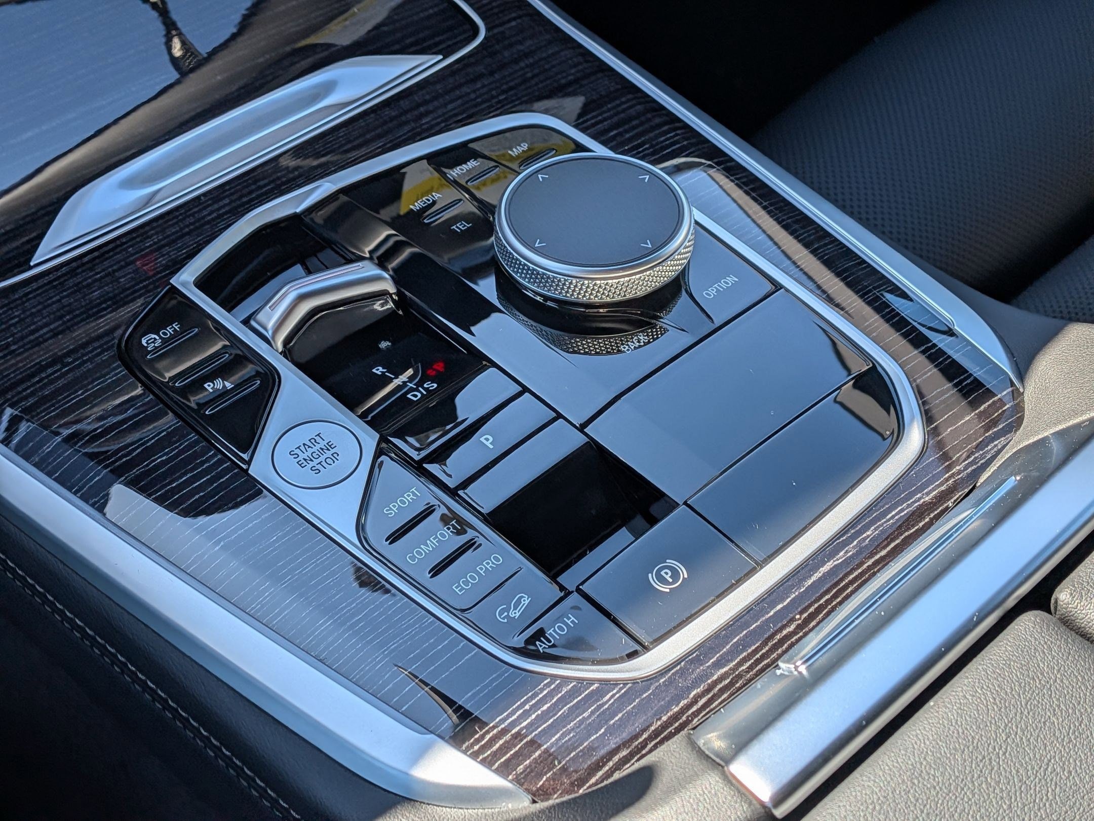 2026 BMW X5 40i - Photo 26