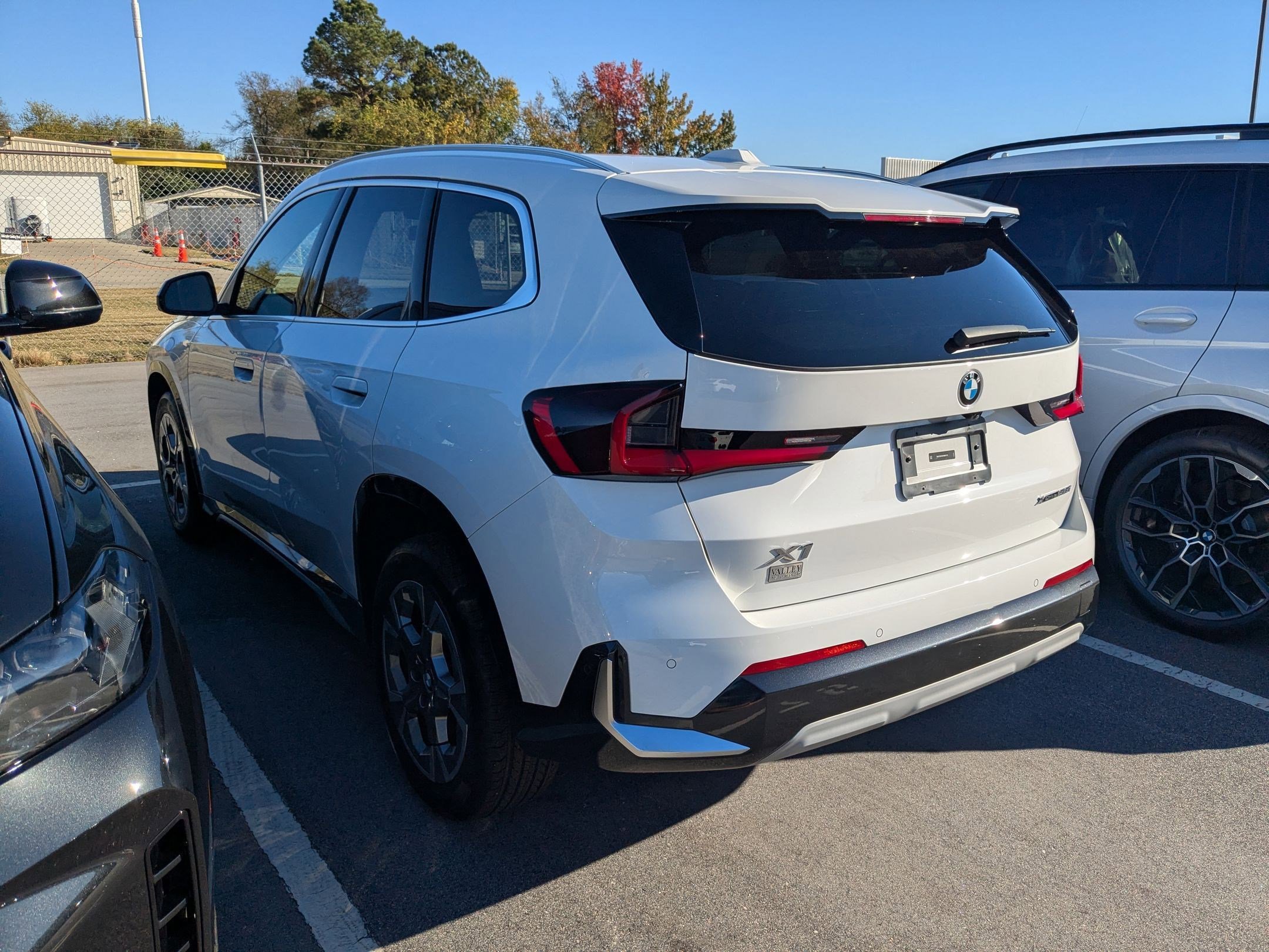 2023 Bmw X1 XDrive28i photo 4