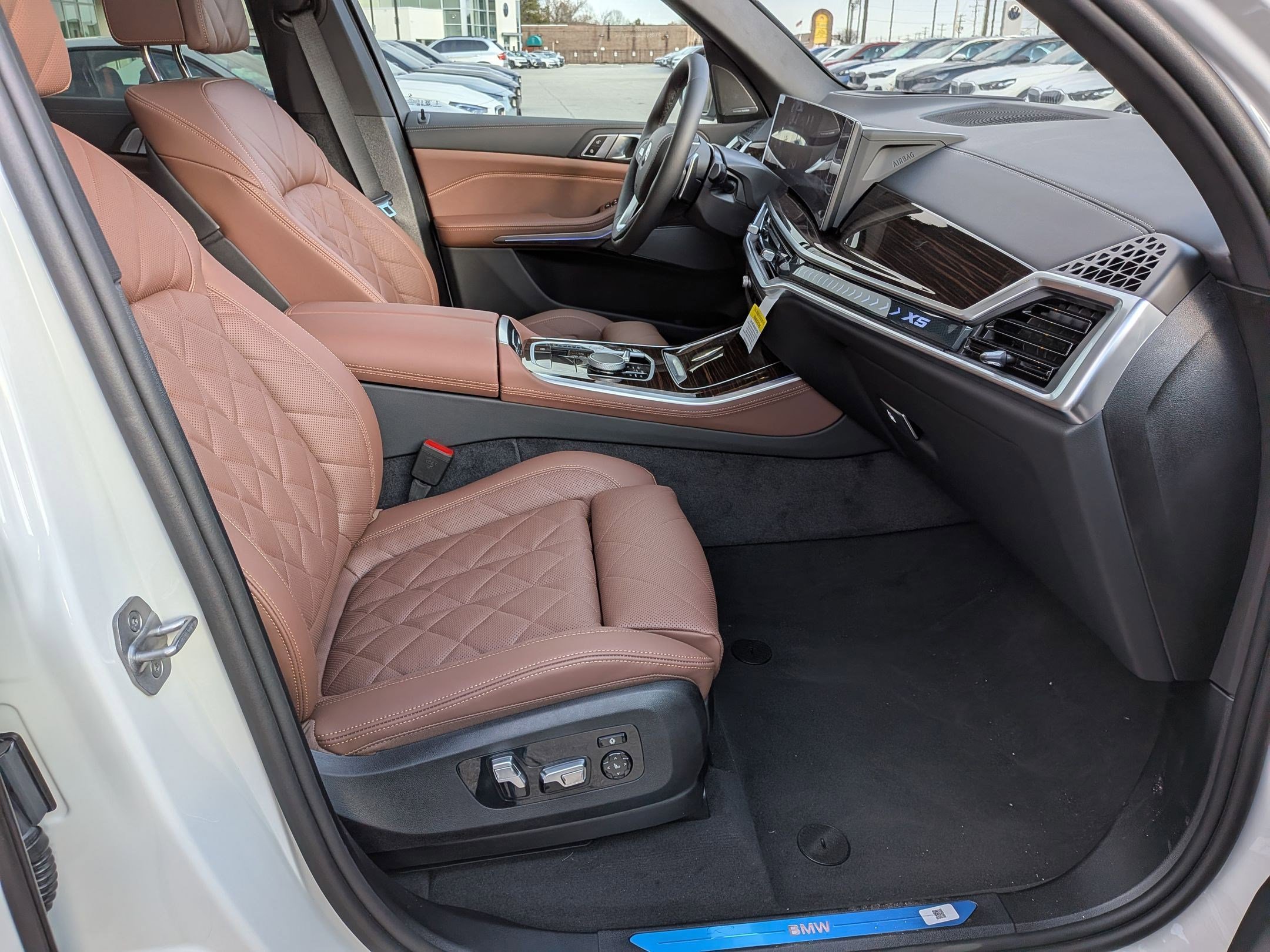 2026 BMW X5 40i - Photo 38