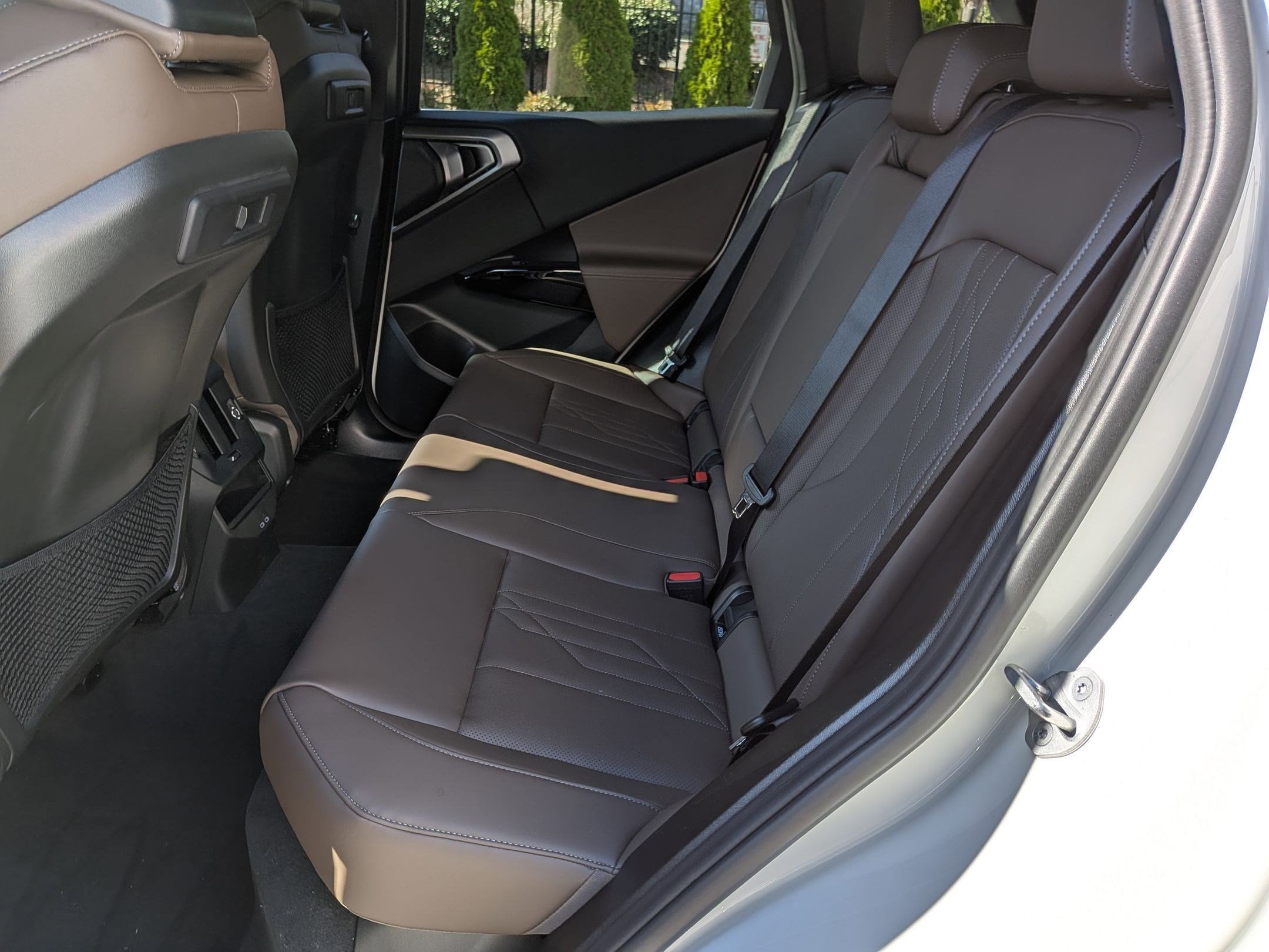 2026 BMW X3 30 - Photo 28