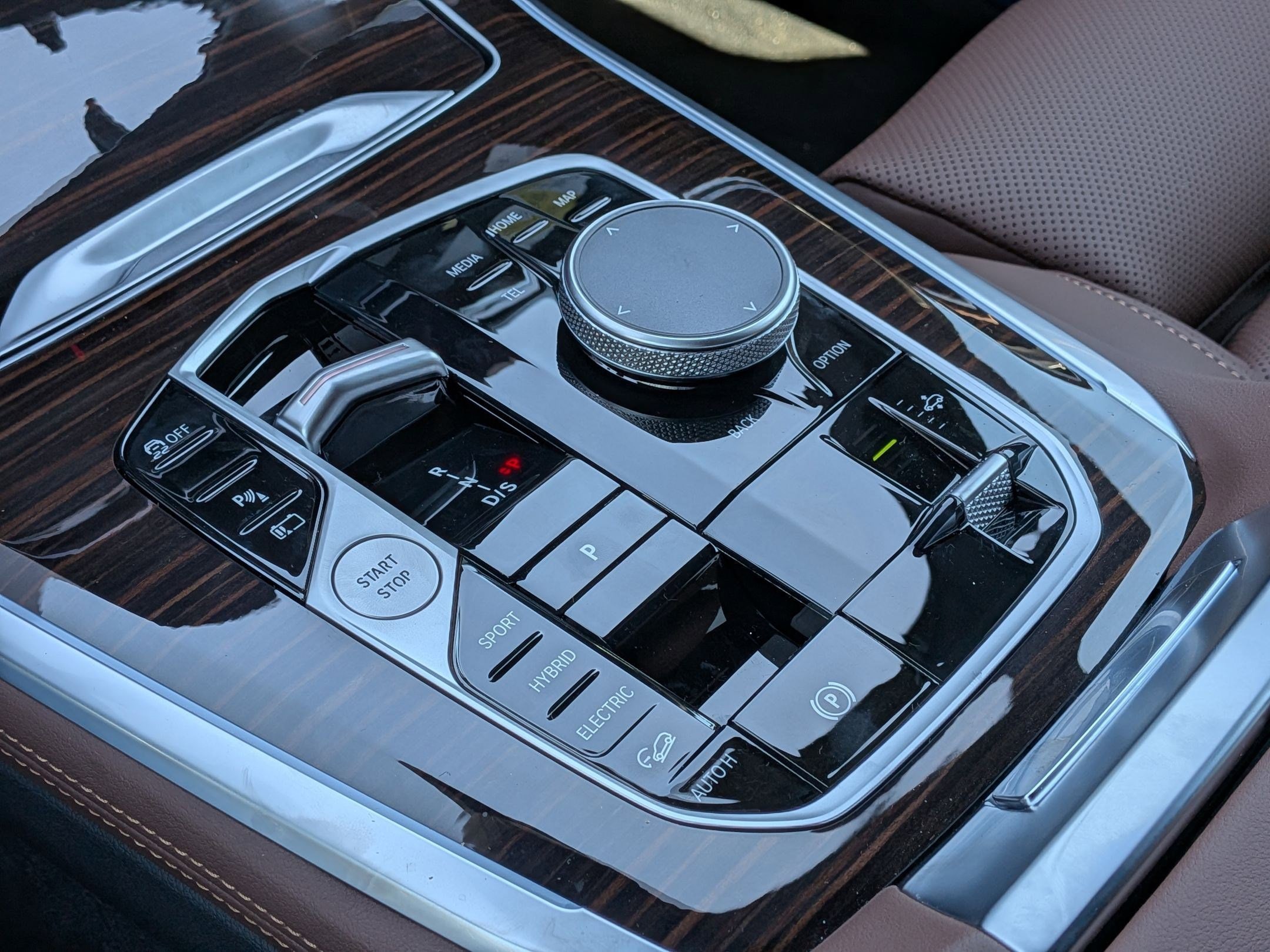 2026 BMW X5 50e - Photo 26