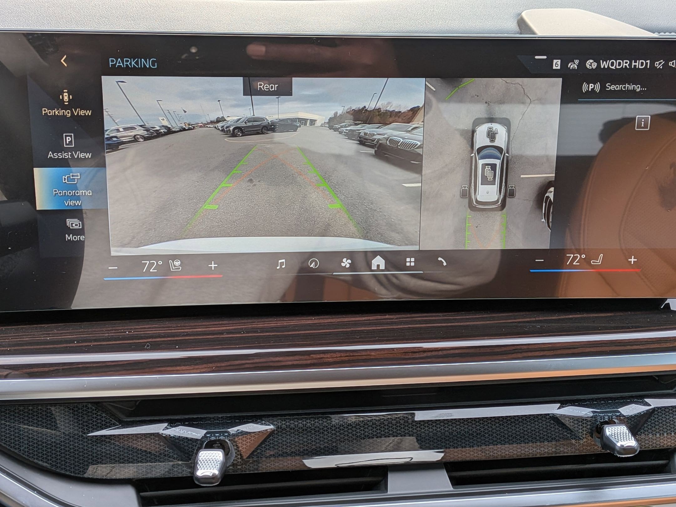 2026 BMW X5 50e - Photo 24