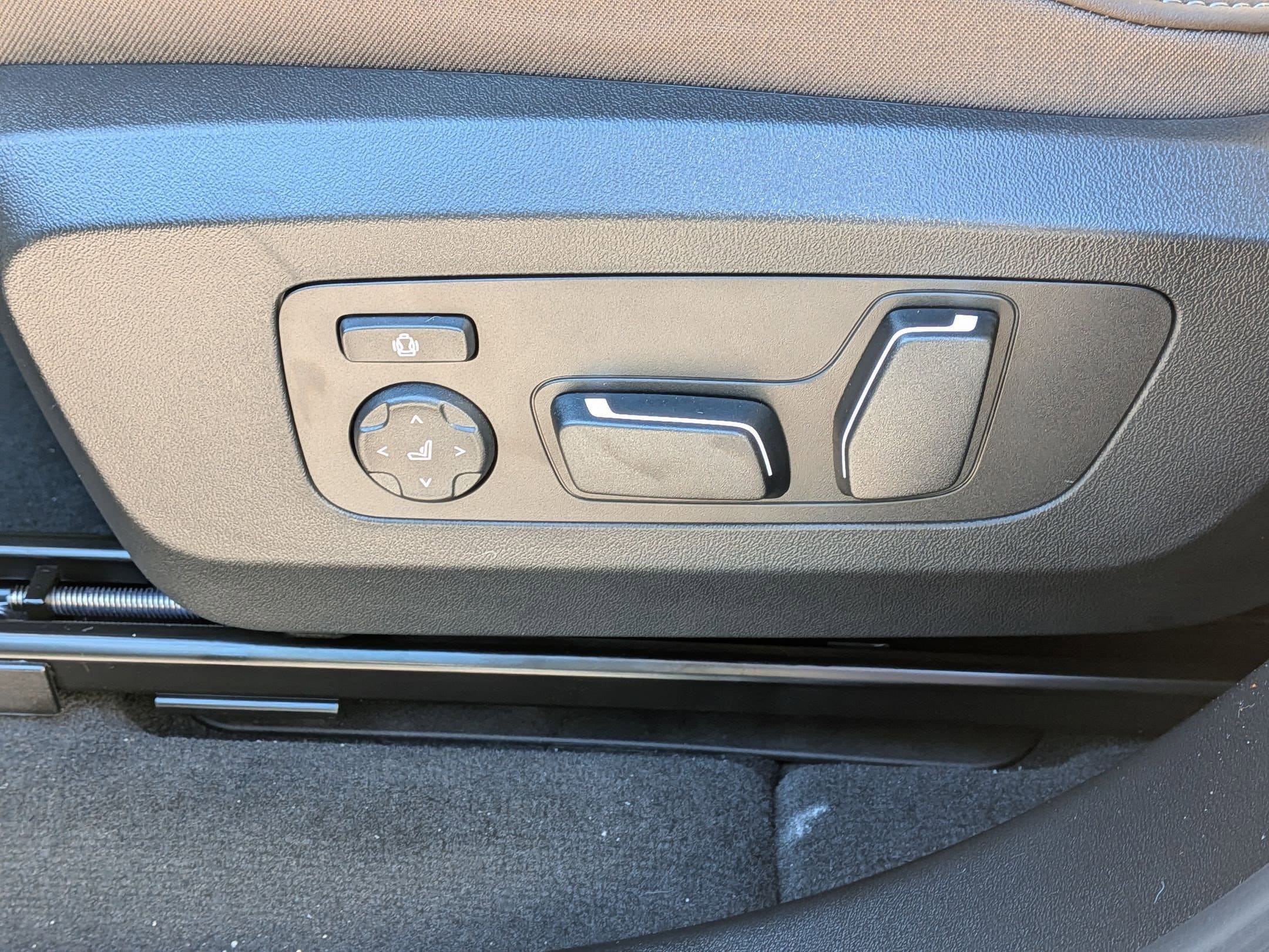 2026 BMW X3 30 - Photo 15