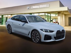 2026 BMW 430i xDrive Gran Coupe