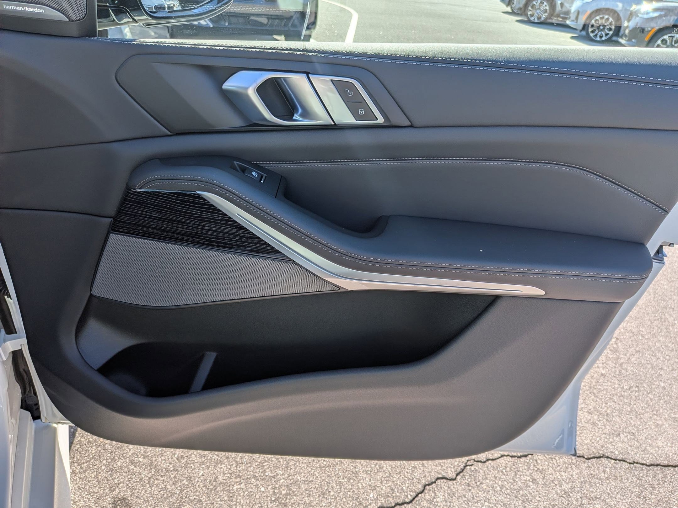 2026 BMW X5 40i - Photo 35