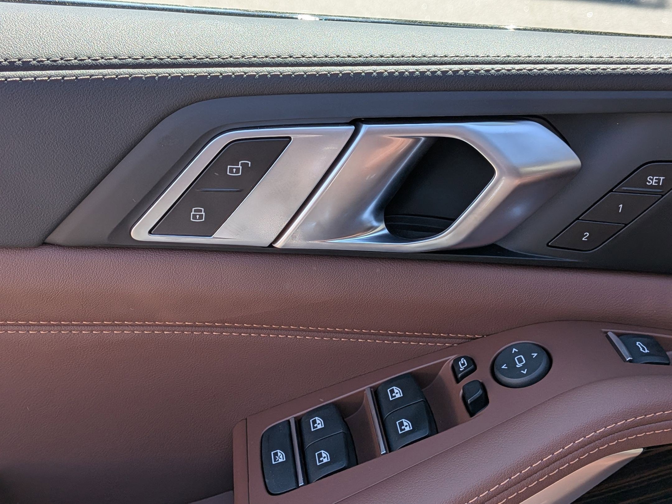 2026 BMW X5 50e - Photo 12