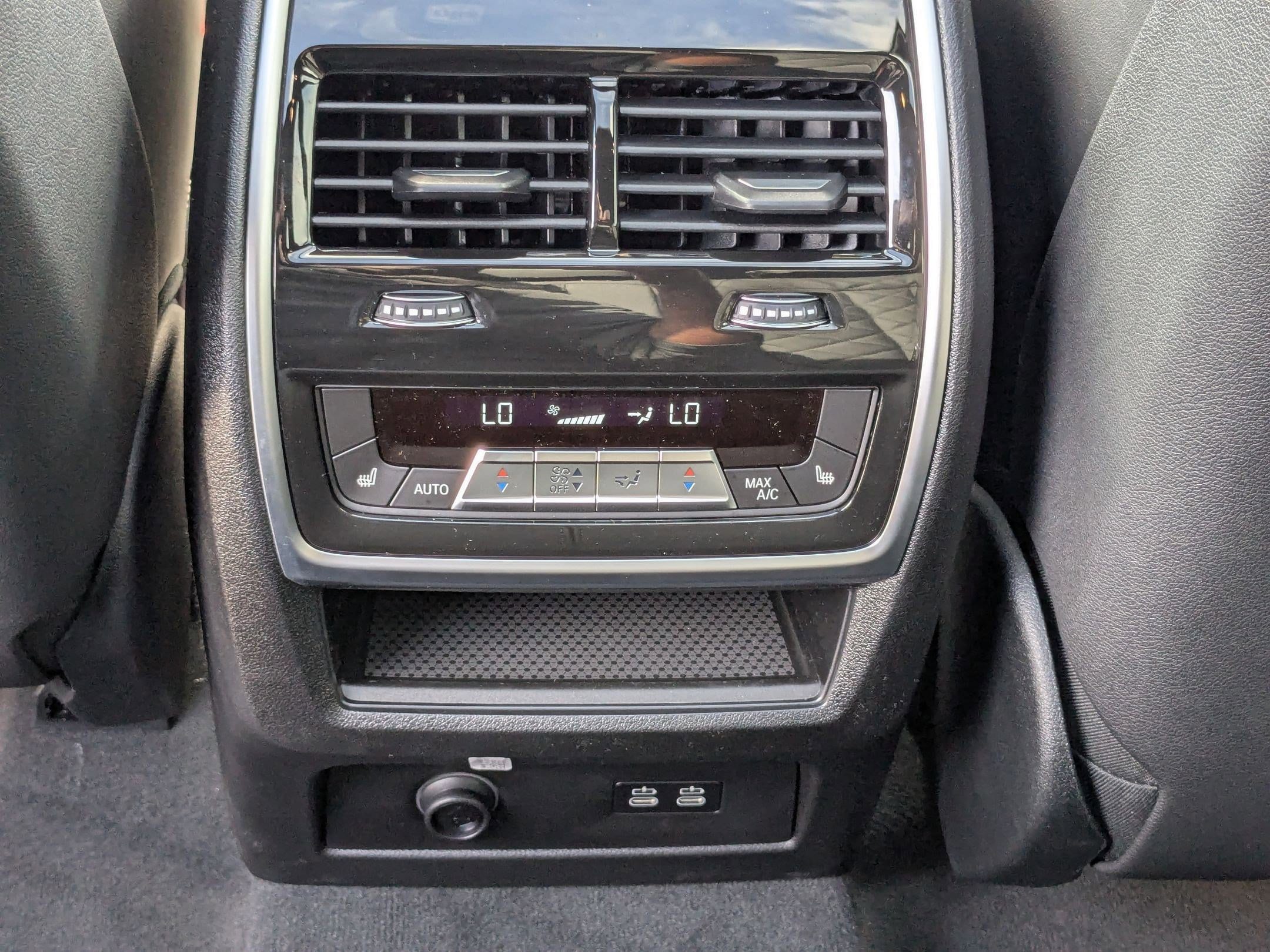 2026 BMW X5 40i - Photo 31