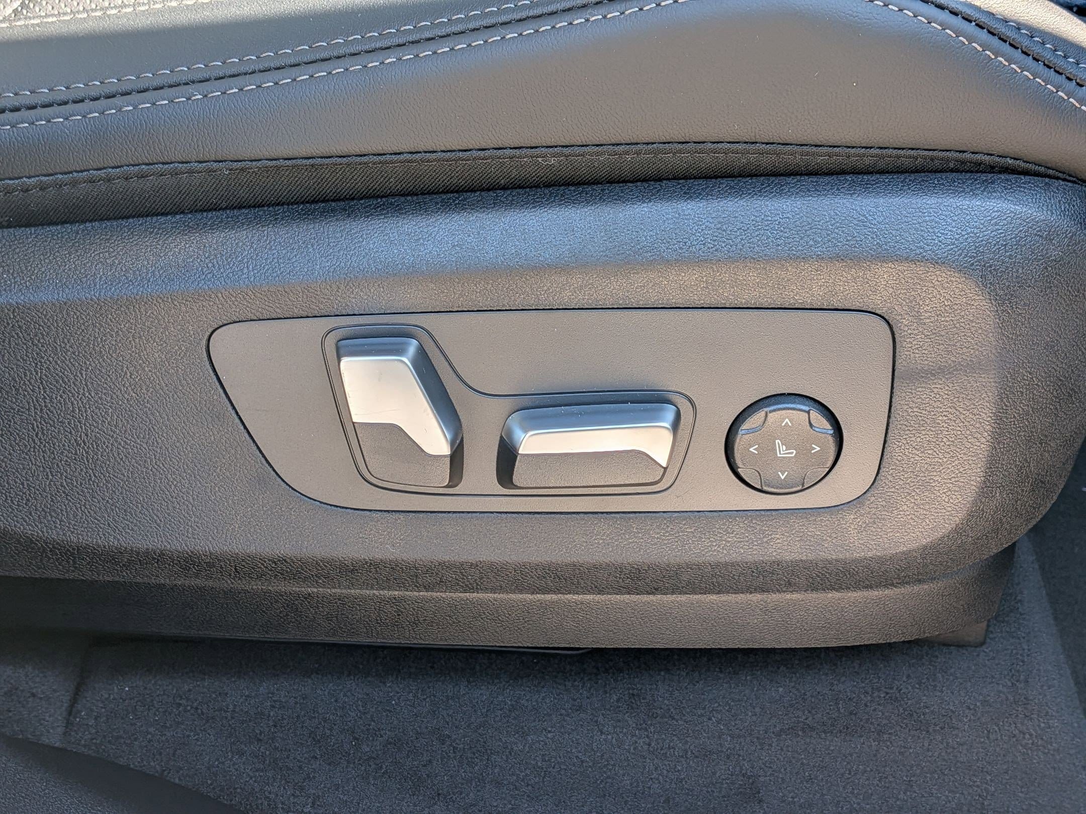 2026 BMW X5 40i - Photo 39