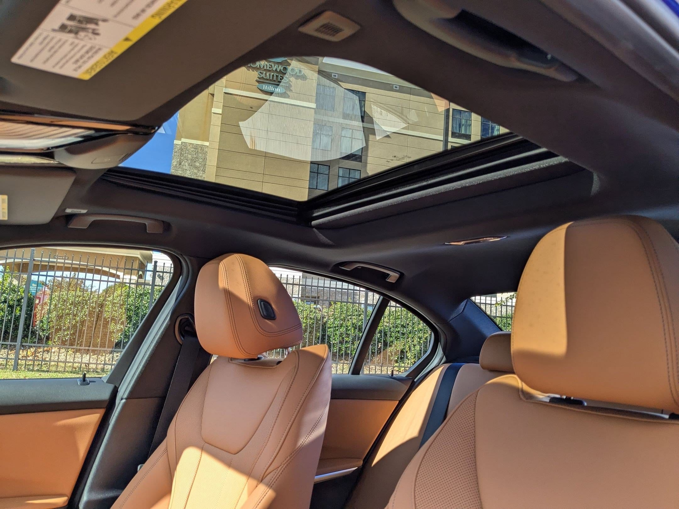 2026 BMW 3 Series M340i - Photo 17