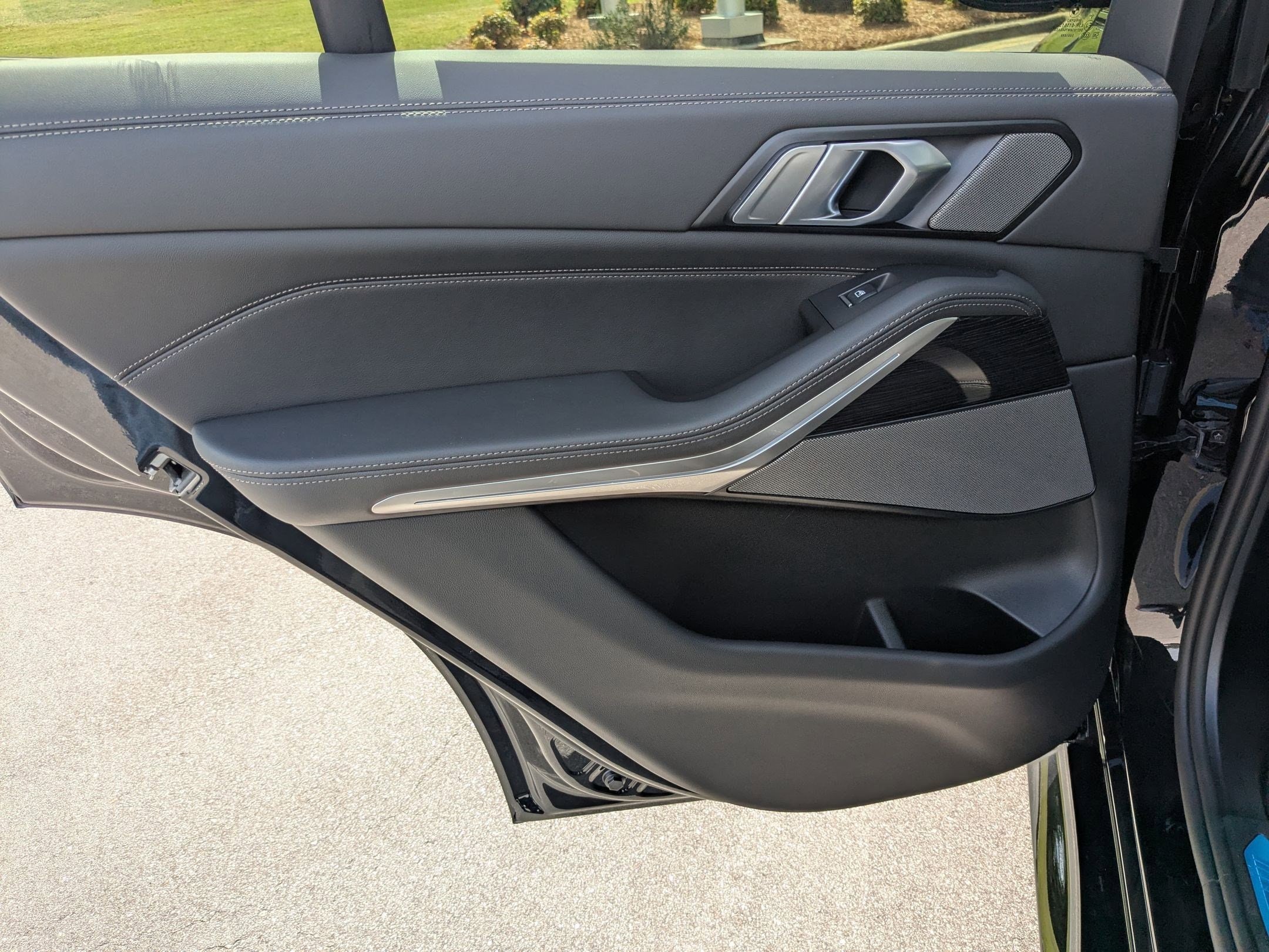2026 BMW X5 40i - Photo 27