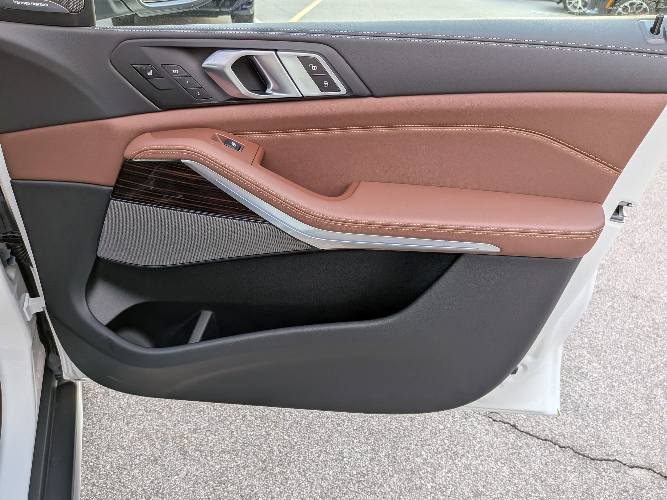 2026 BMW X5 40i - Photo 35