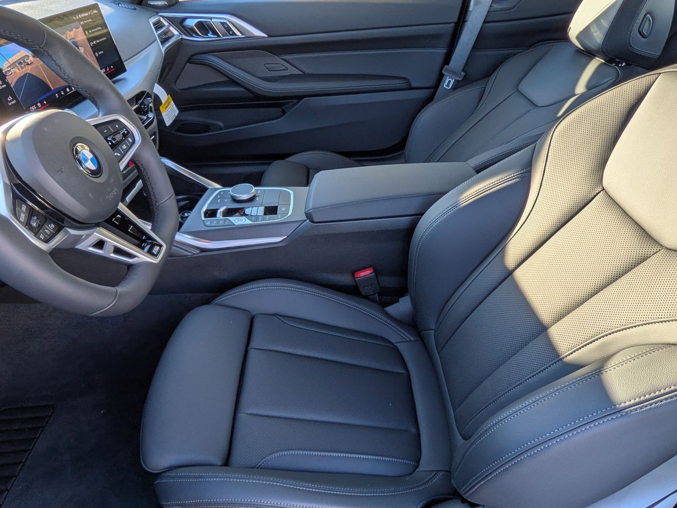 2026 BMW 4 Series 430i - Photo 14