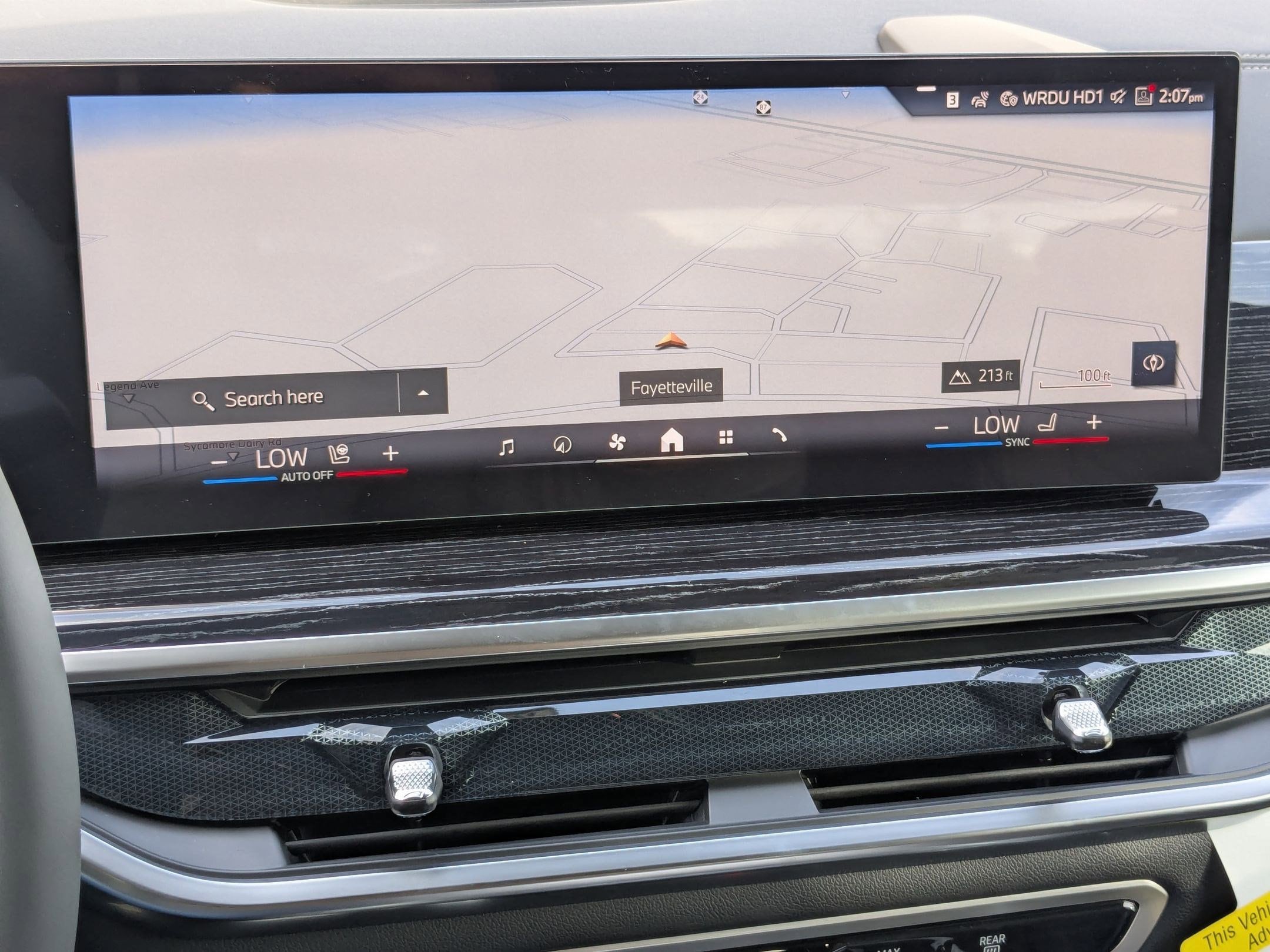2026 BMW X5 40i - Photo 23