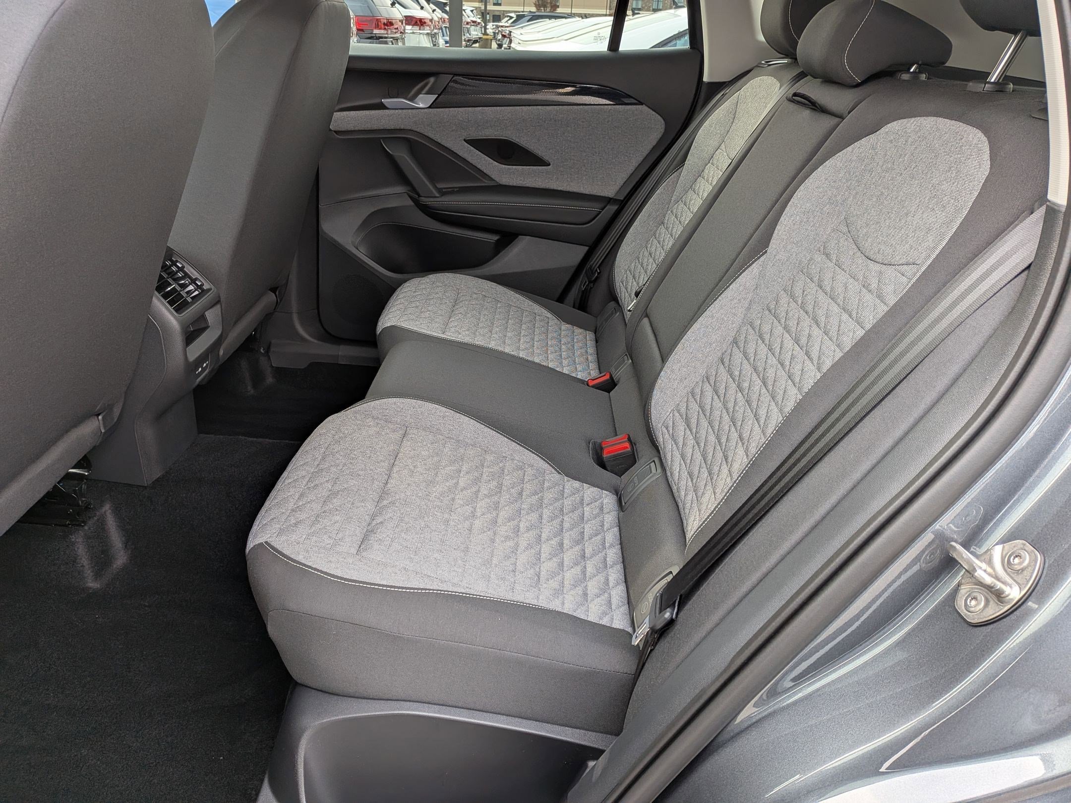 2026 Volkswagen Tiguan S - Photo 28