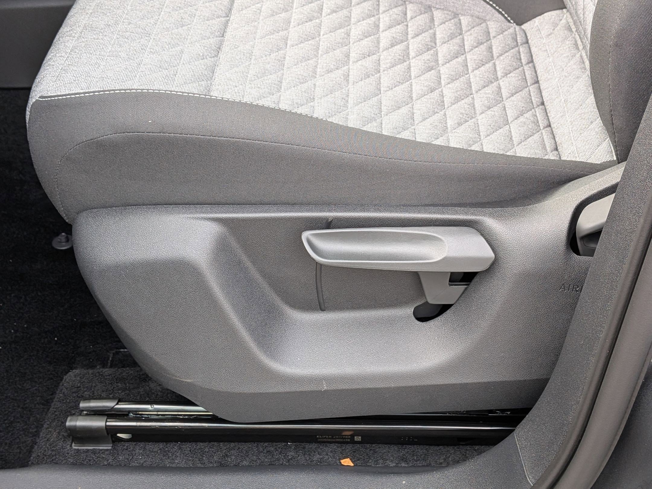 2026 Volkswagen Tiguan S - Photo 15