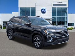 2026 Volkswagen Atlas 2.0T SE 2.0T SE 4MOTION