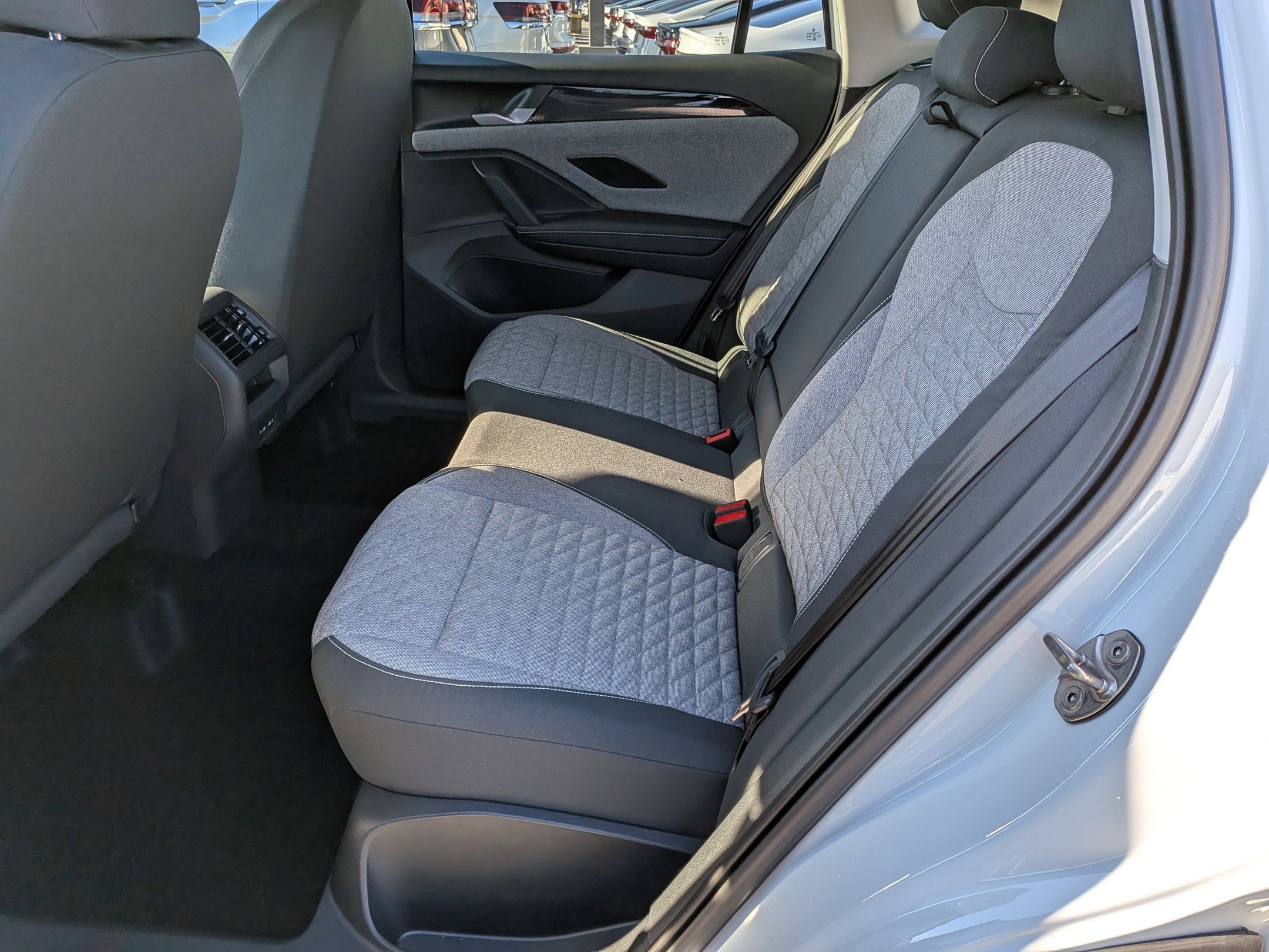 2026 Volkswagen Tiguan S - Photo 28