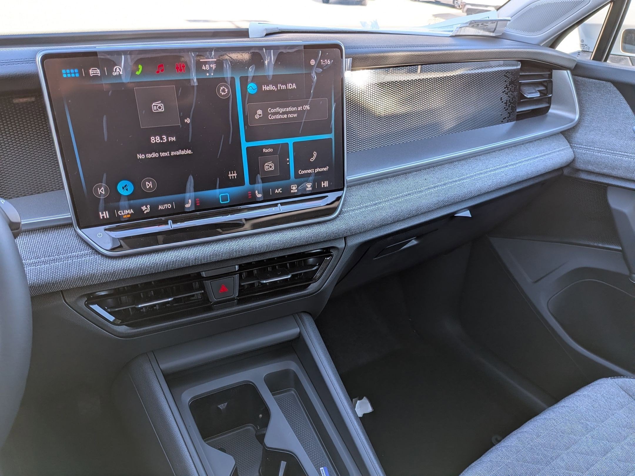 2026 Volkswagen Tiguan S - Photo 21
