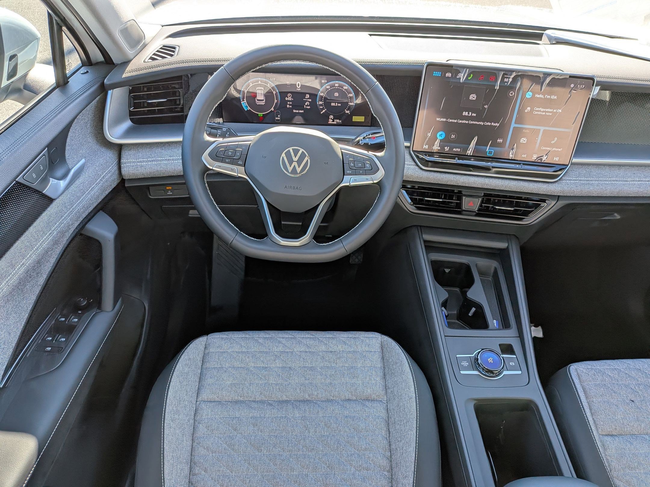 2026 Volkswagen Tiguan S - Photo 29