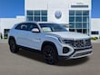 Volkswagen Atlas Cross Sport