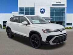2025 Volkswagen Taos SEL SEL 4MOTION