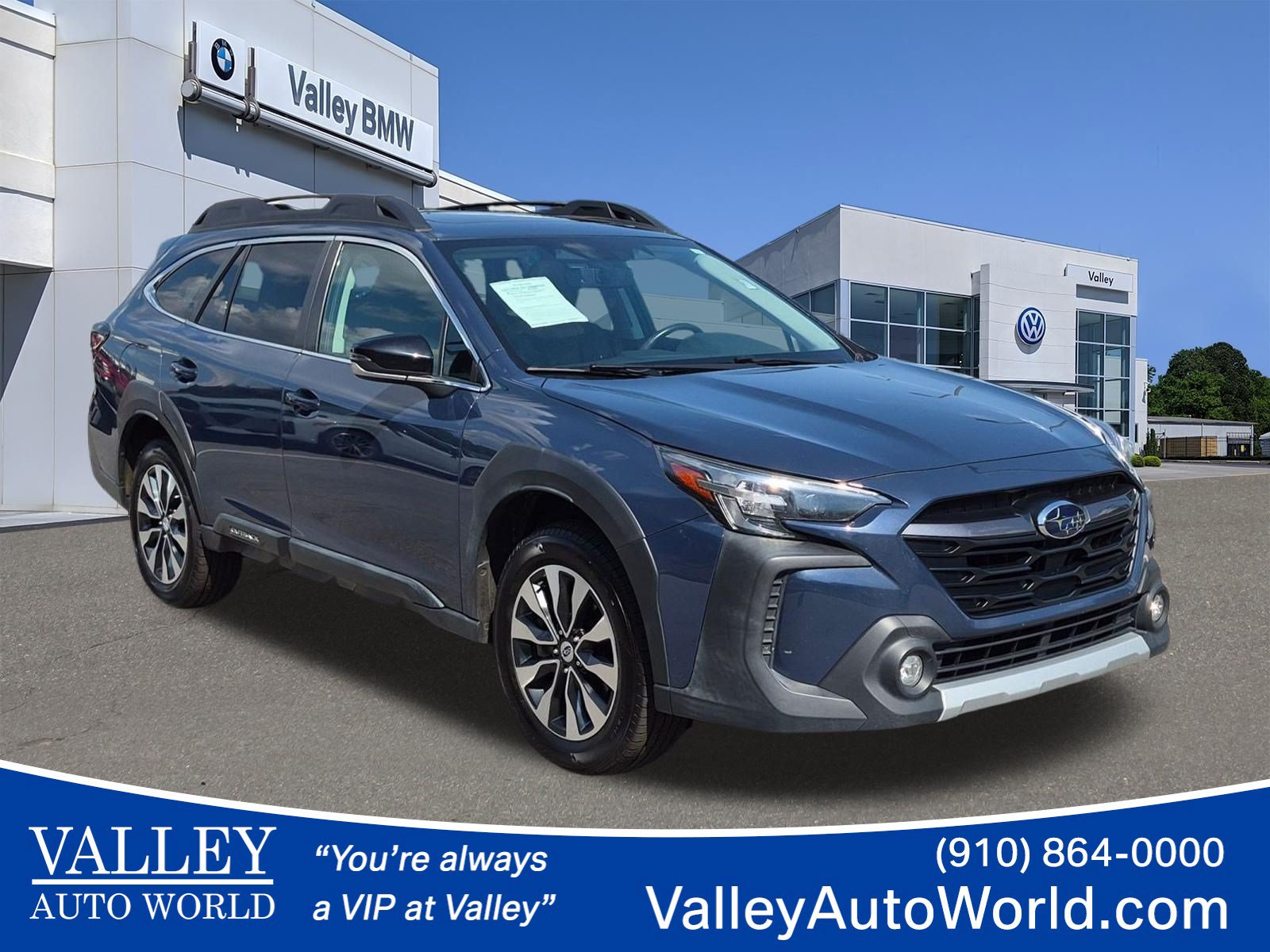 2023 Subaru Outback