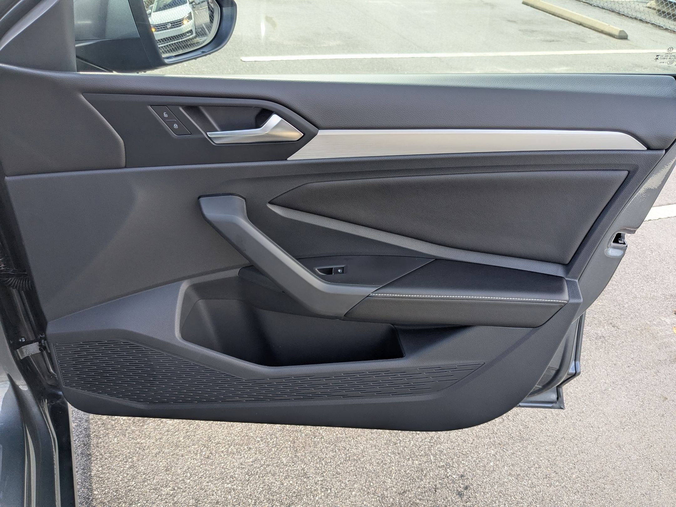 2026 Volkswagen Jetta Sport - Photo 31