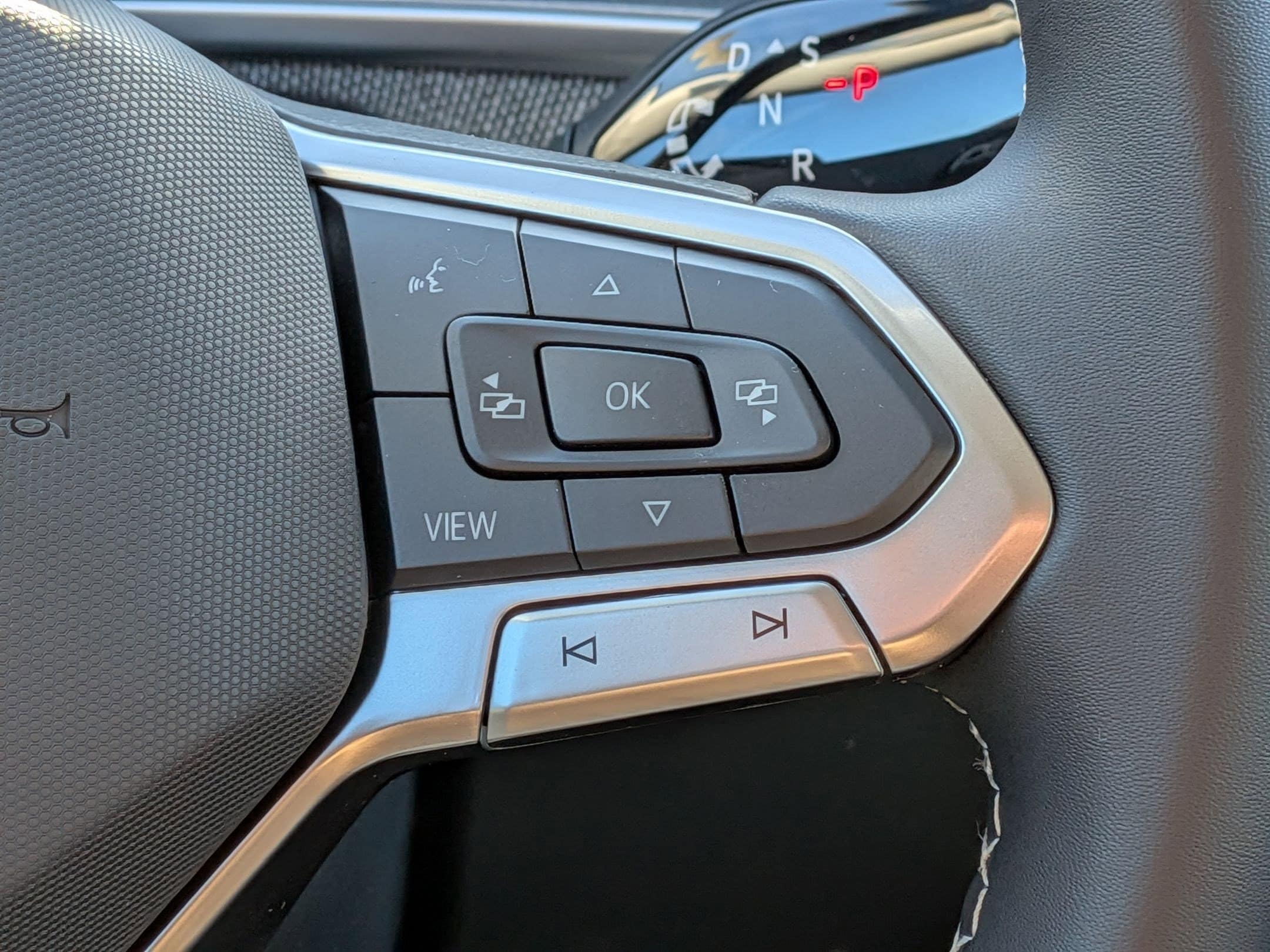 2026 Volkswagen Tiguan S - Photo 19