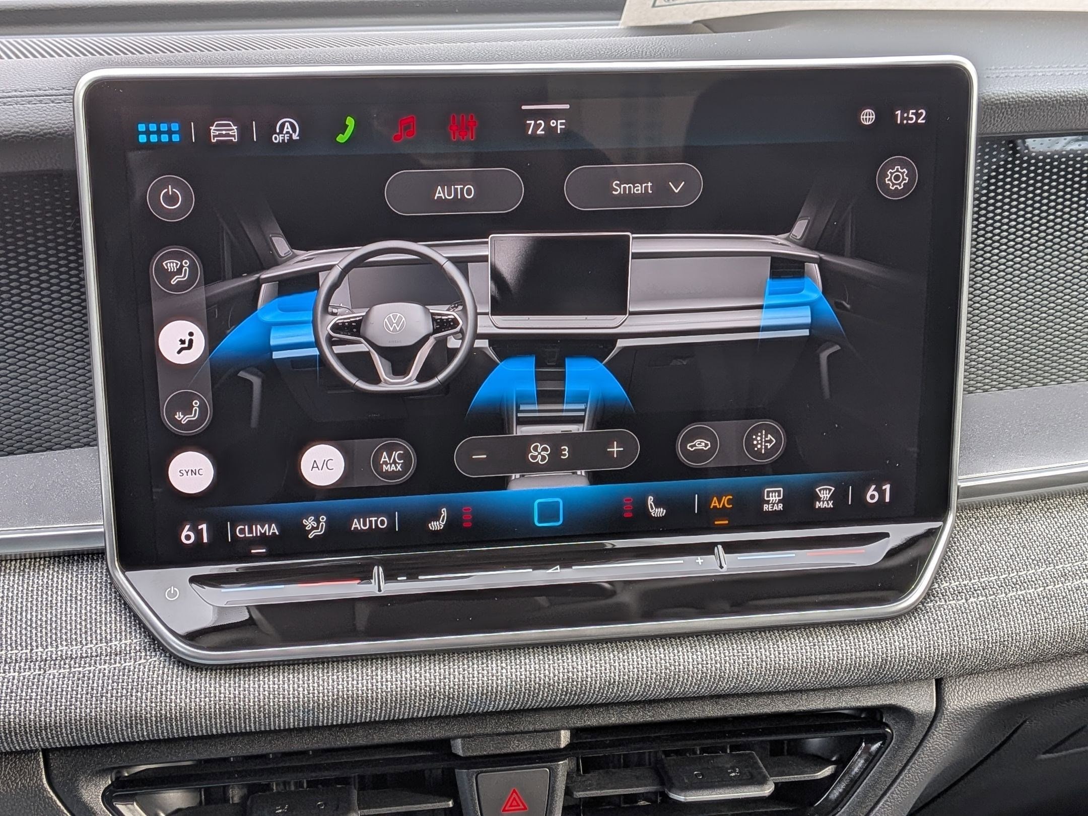 2026 Volkswagen Tiguan S - Photo 23