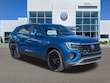 Volkswagen Atlas Cross Sport