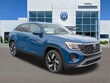 Volkswagen Atlas Cross Sport