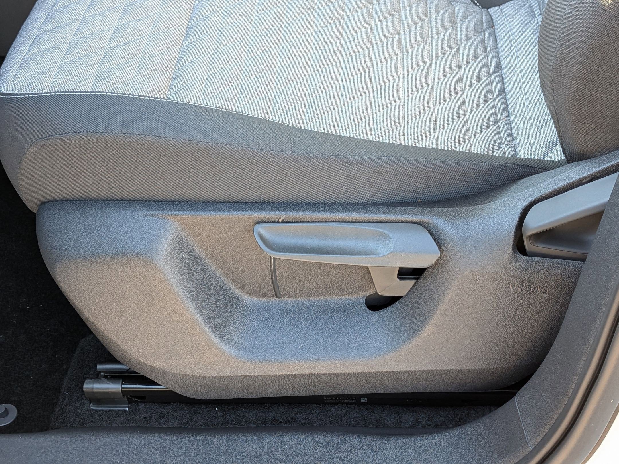 2026 Volkswagen Tiguan S - Photo 15