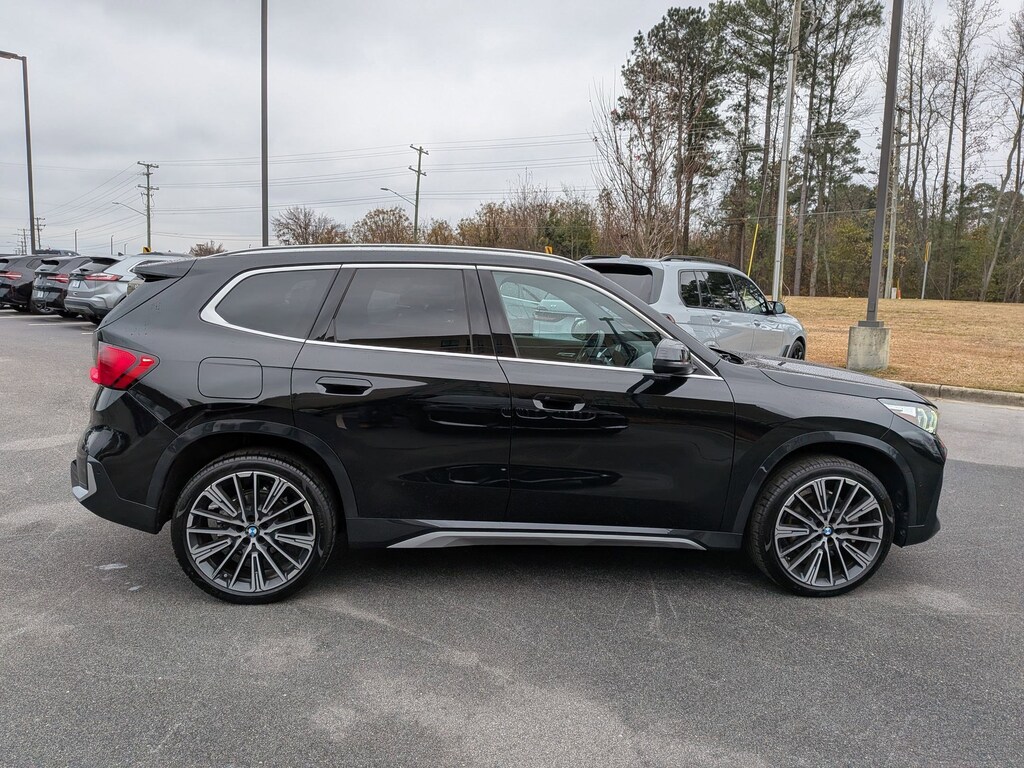 Used 2025 BMW X1 xDrive28i xDrive28i Sports Activity Vehicle