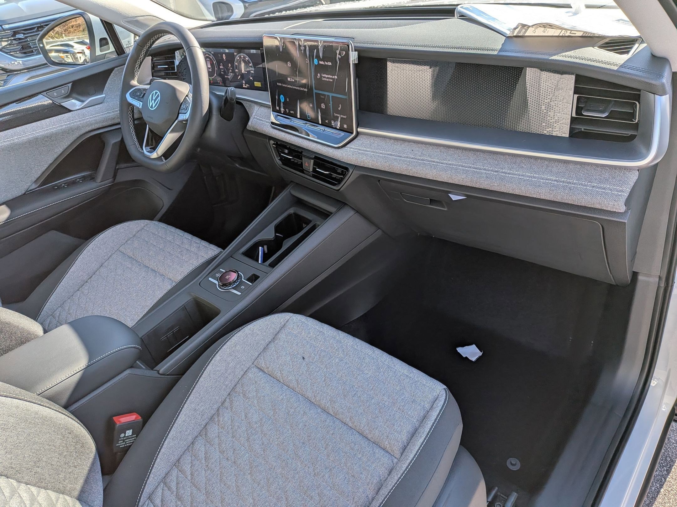 2026 Volkswagen Tiguan S - Photo 35