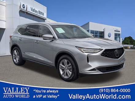2023 Acura MDX 3.5L SH-AWD 2023 Acura MDX 3.5L SH-AWD