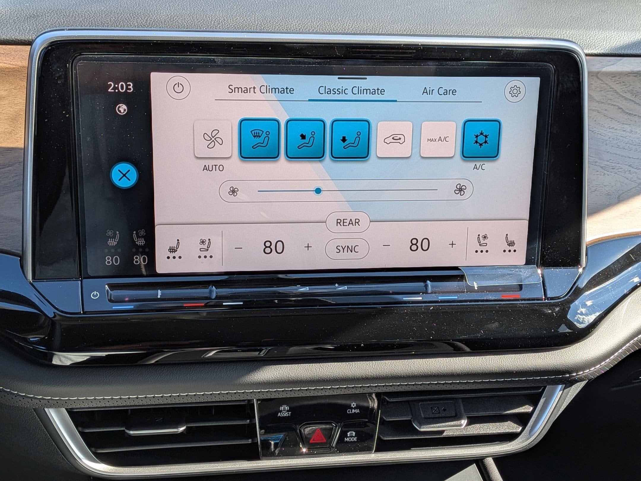 2026 Volkswagen Atlas SE - Photo 23