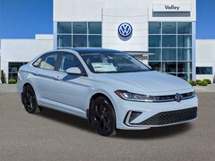 2026 Volkswagen Jetta SE SE Auto