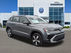 2025 Volkswagen Taos S S 4MOTION