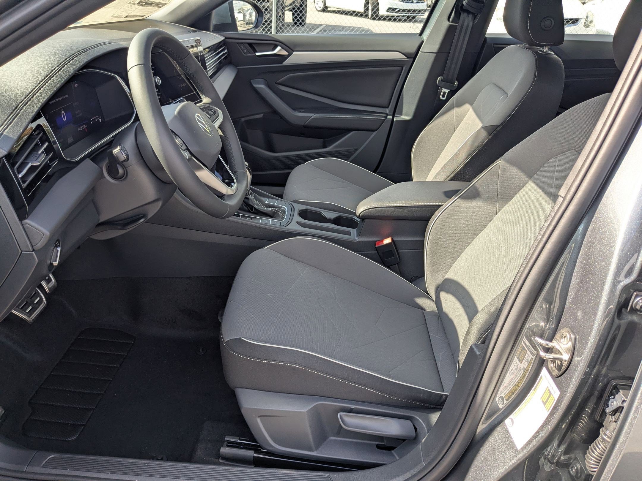 2026 Volkswagen Jetta Sport - Photo 14