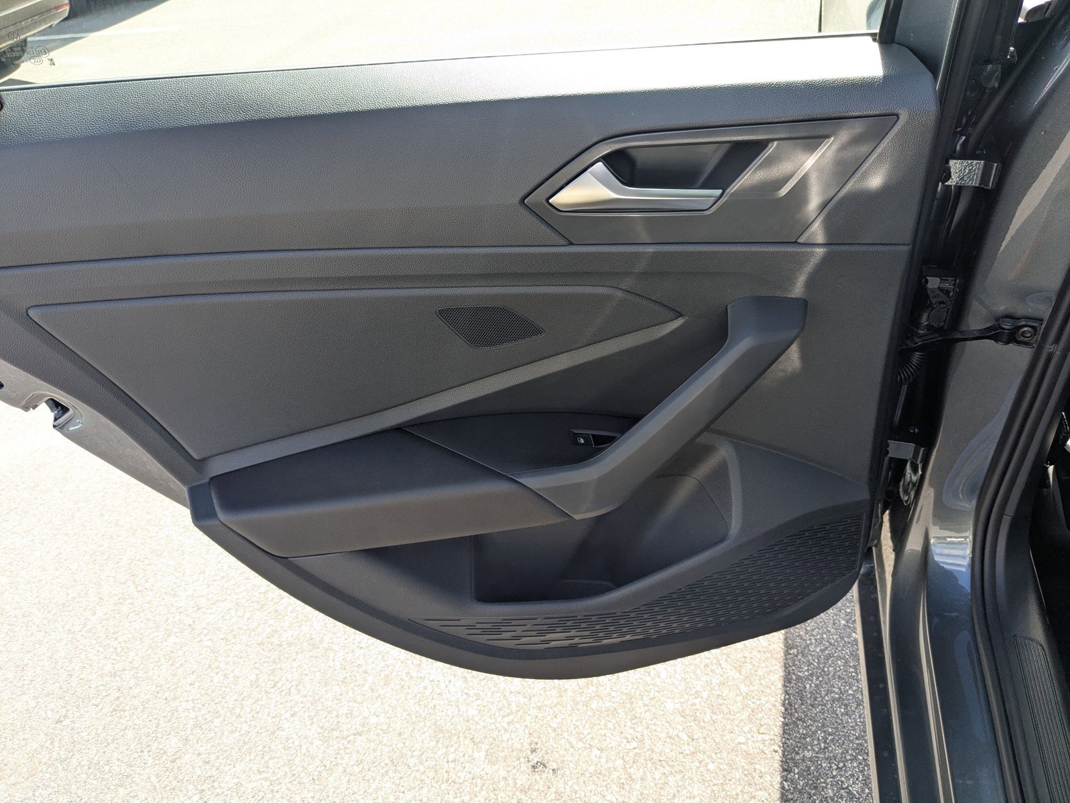 2026 Volkswagen Jetta Sport - Photo 25