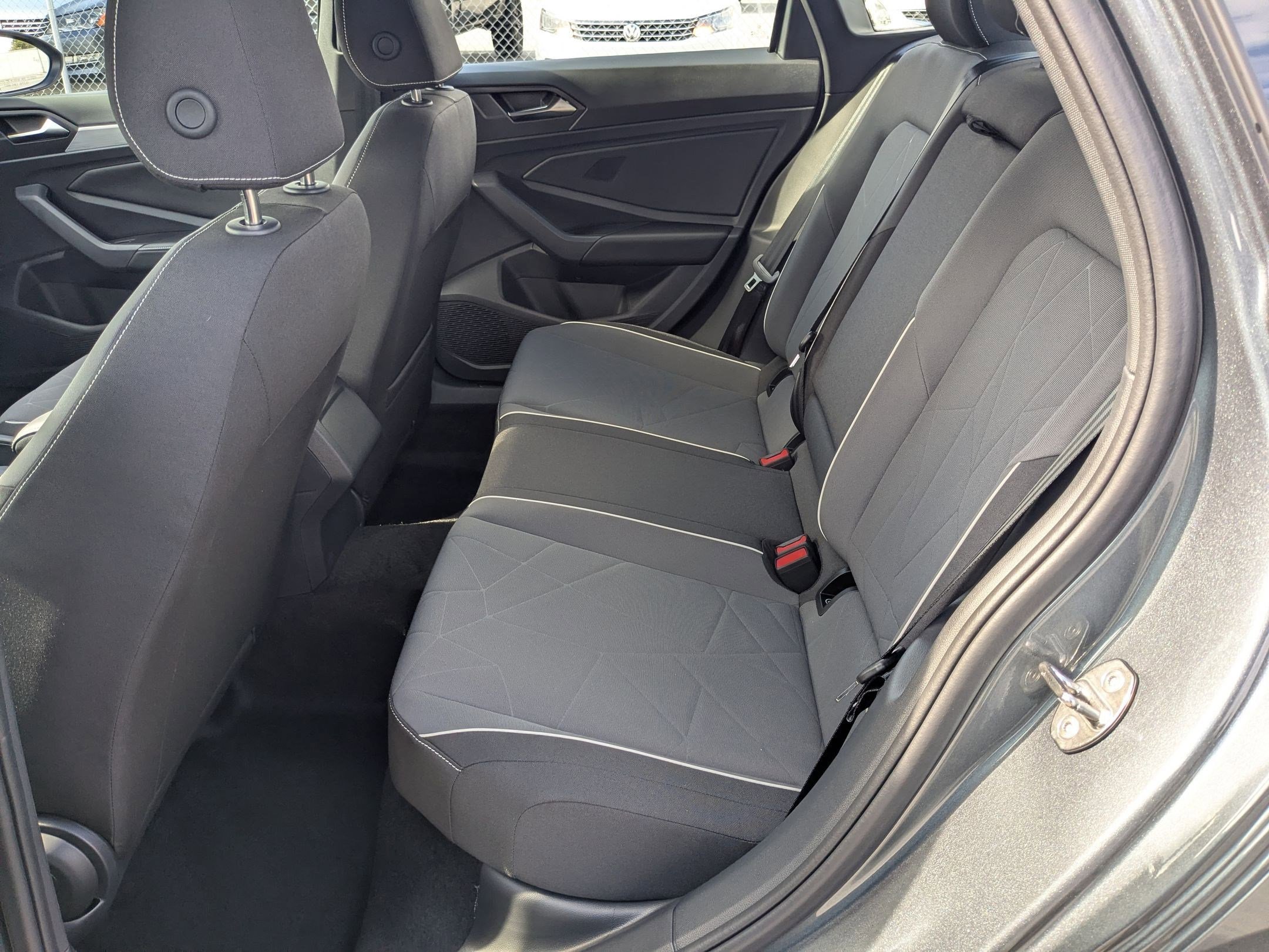 2026 Volkswagen Jetta Sport - Photo 28